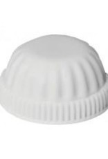 PLASTIC SHADE FINIALS