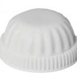 PLASTIC SHADE FINIALS
