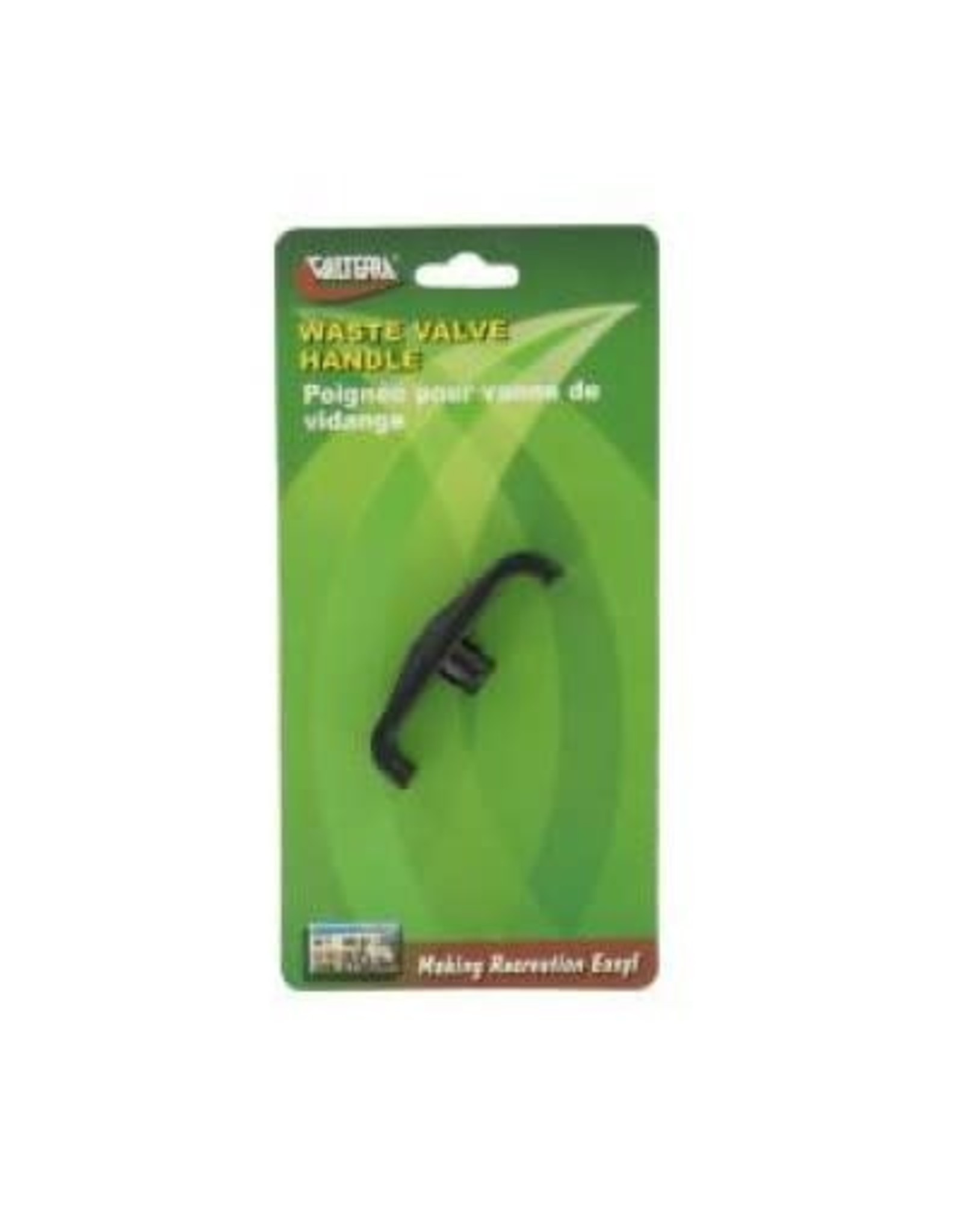 Plastic Valve Handle