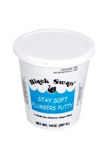 PLUMBERS PUTTY