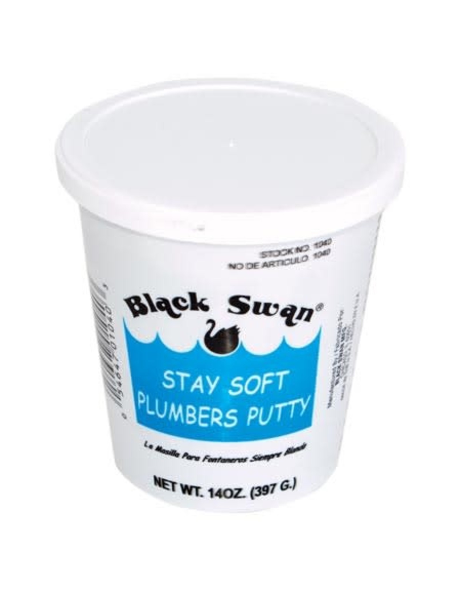 PLUMBERS PUTTY
