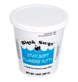 PLUMBERS PUTTY
