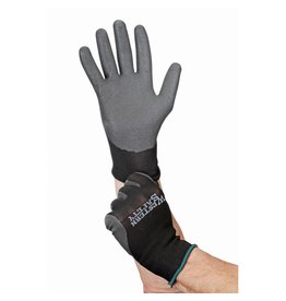 Polyurethane Coated Nylon Work Gloves