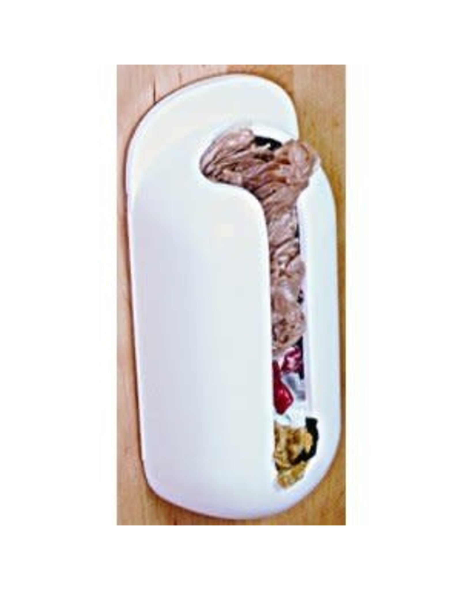 Pop-A-Bag - White 57061