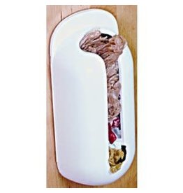 Pop-A-Bag - White 57061