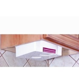 Pop-A-Napkin - White 57041