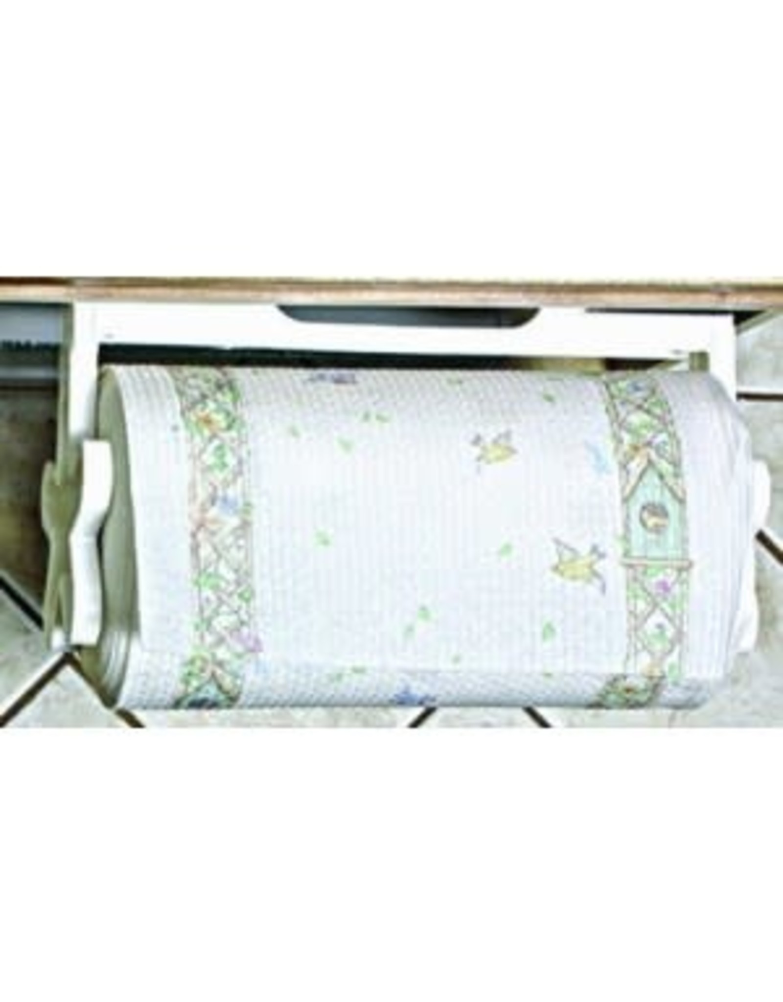 Pop-A-Towel - White 57111