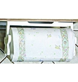 Pop-A-Towel - White 57111