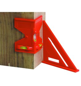 Post Level and Square Set 2 Pc