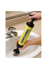 Power Plunger