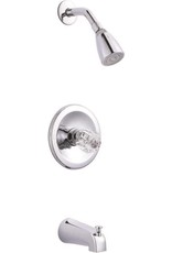 PREMIER SINGLE HANDLE DIVERTER