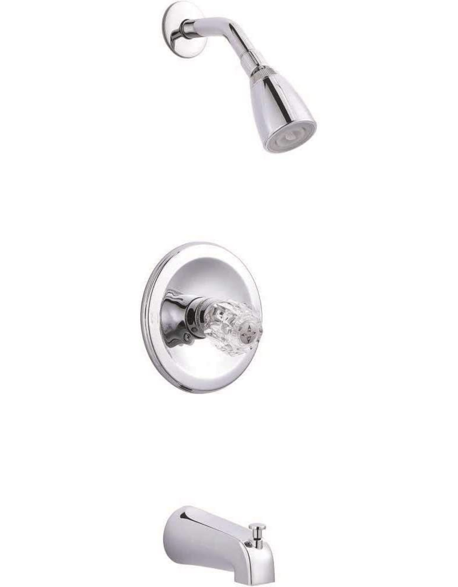 PREMIER SINGLE HANDLE DIVERTER