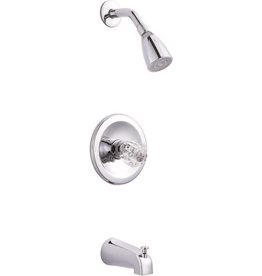 PREMIER SINGLE HANDLE DIVERTER