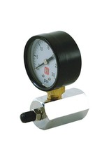 PRESSURE TEST GAUGE 0-30PSI