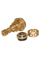 PRICE PFISTER STEM LAV H/C