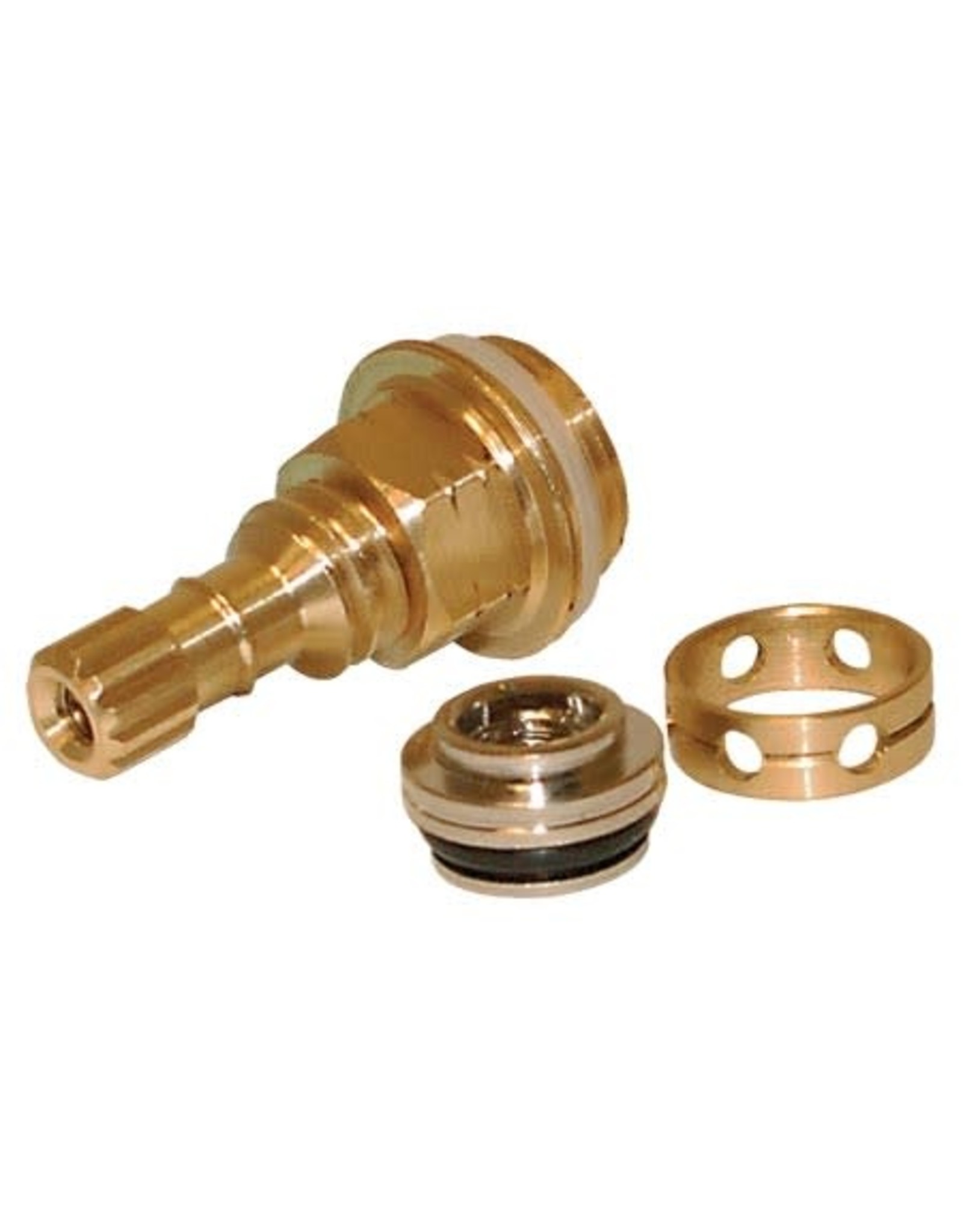 PRICE PFISTER STEM LAV H/C
