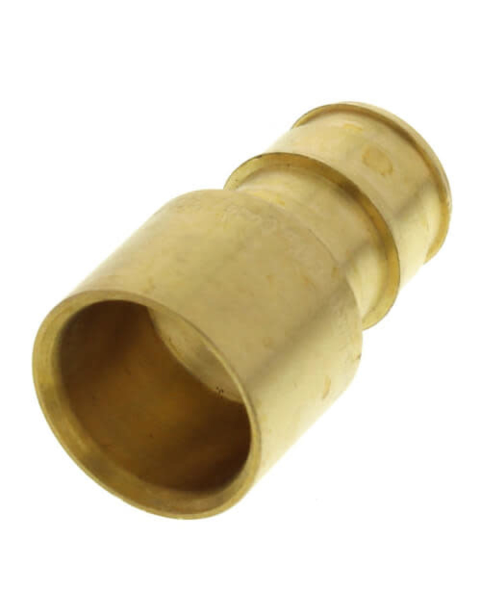 PRO PEX BRASS 1/2" X 3/4" FEMALE SWEAT ADAPTER
