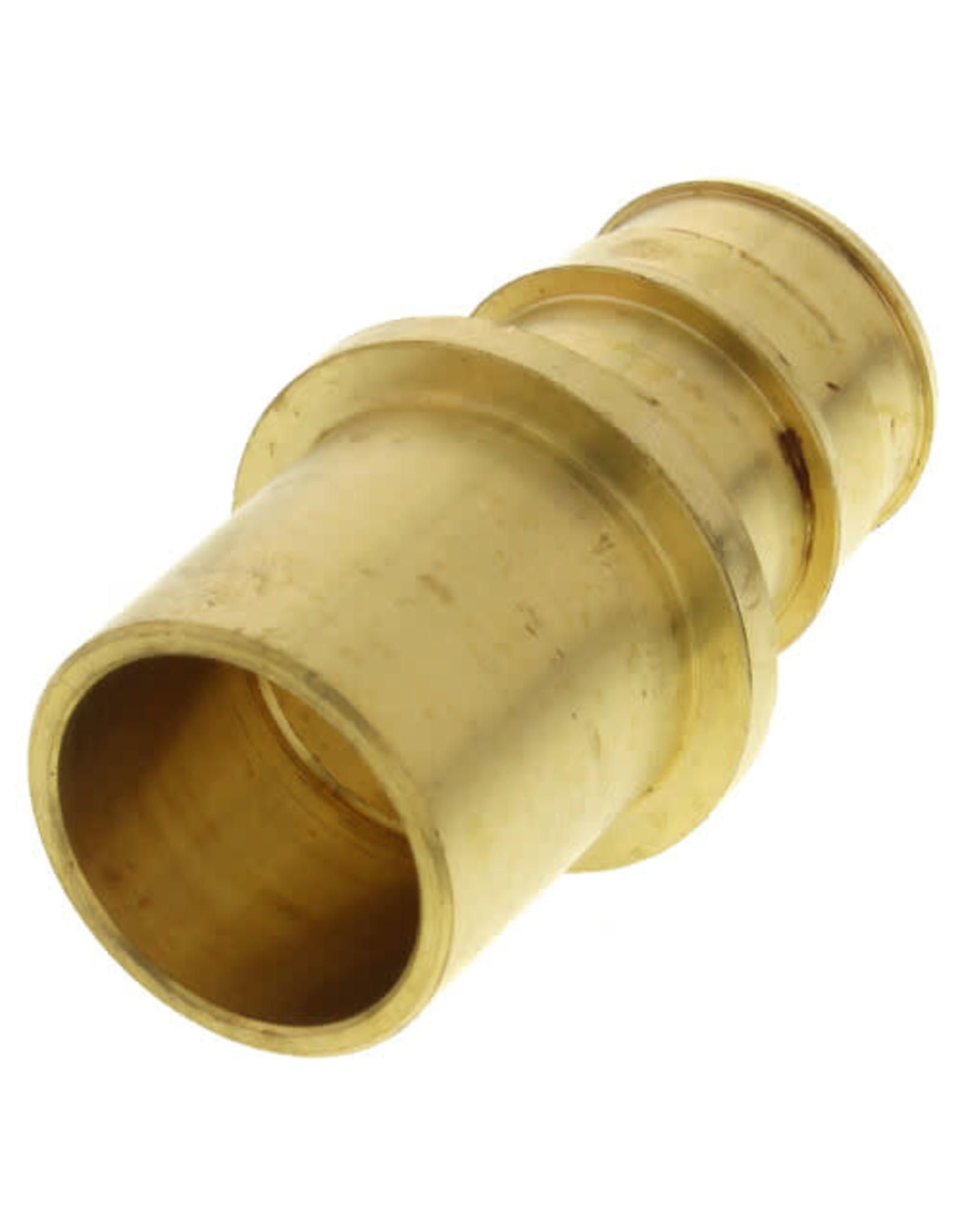 PRO PEX BRASS 3/4" X 1" MALE SWEAT ADAPTER