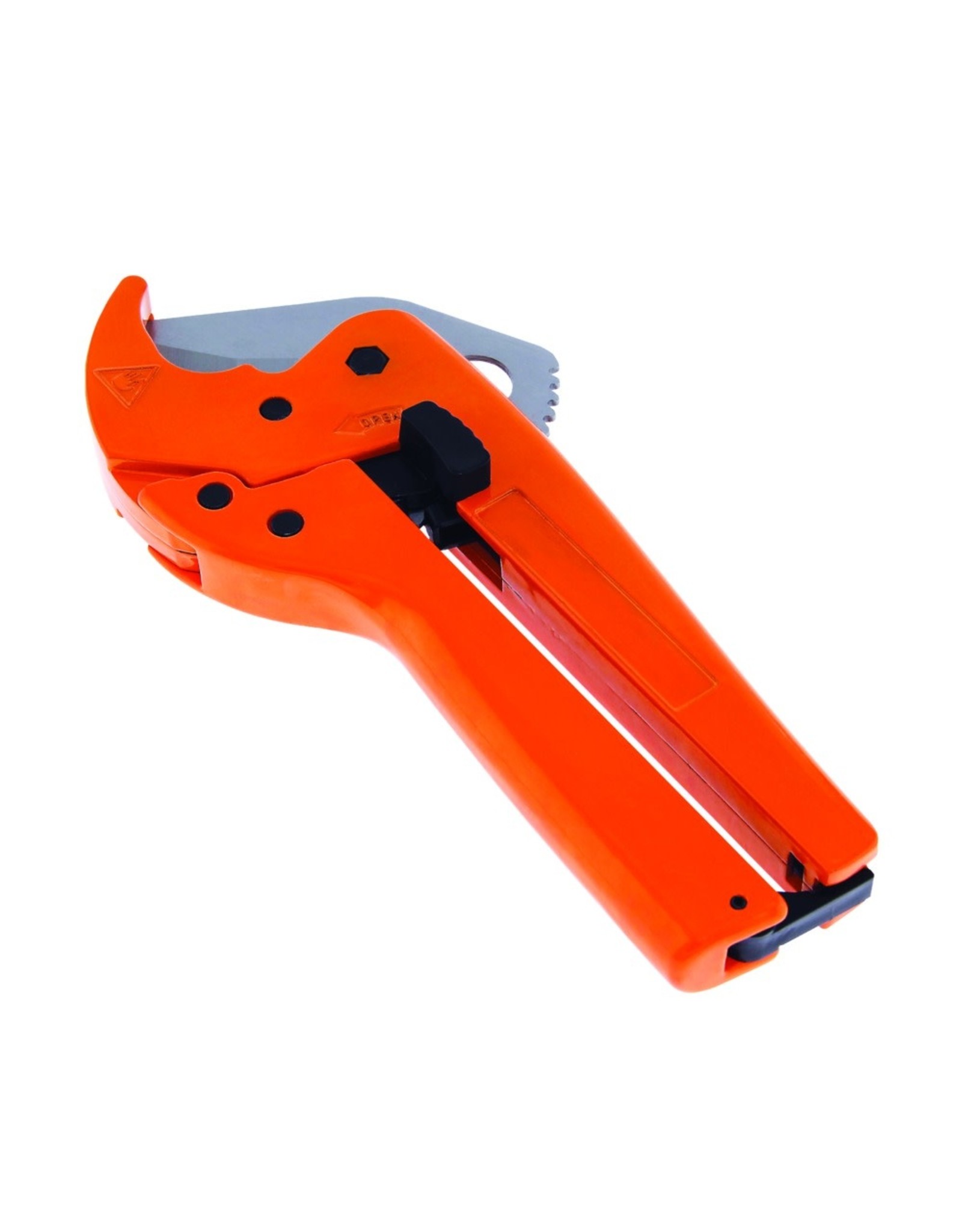 PRO PVC PIPE CUTTER