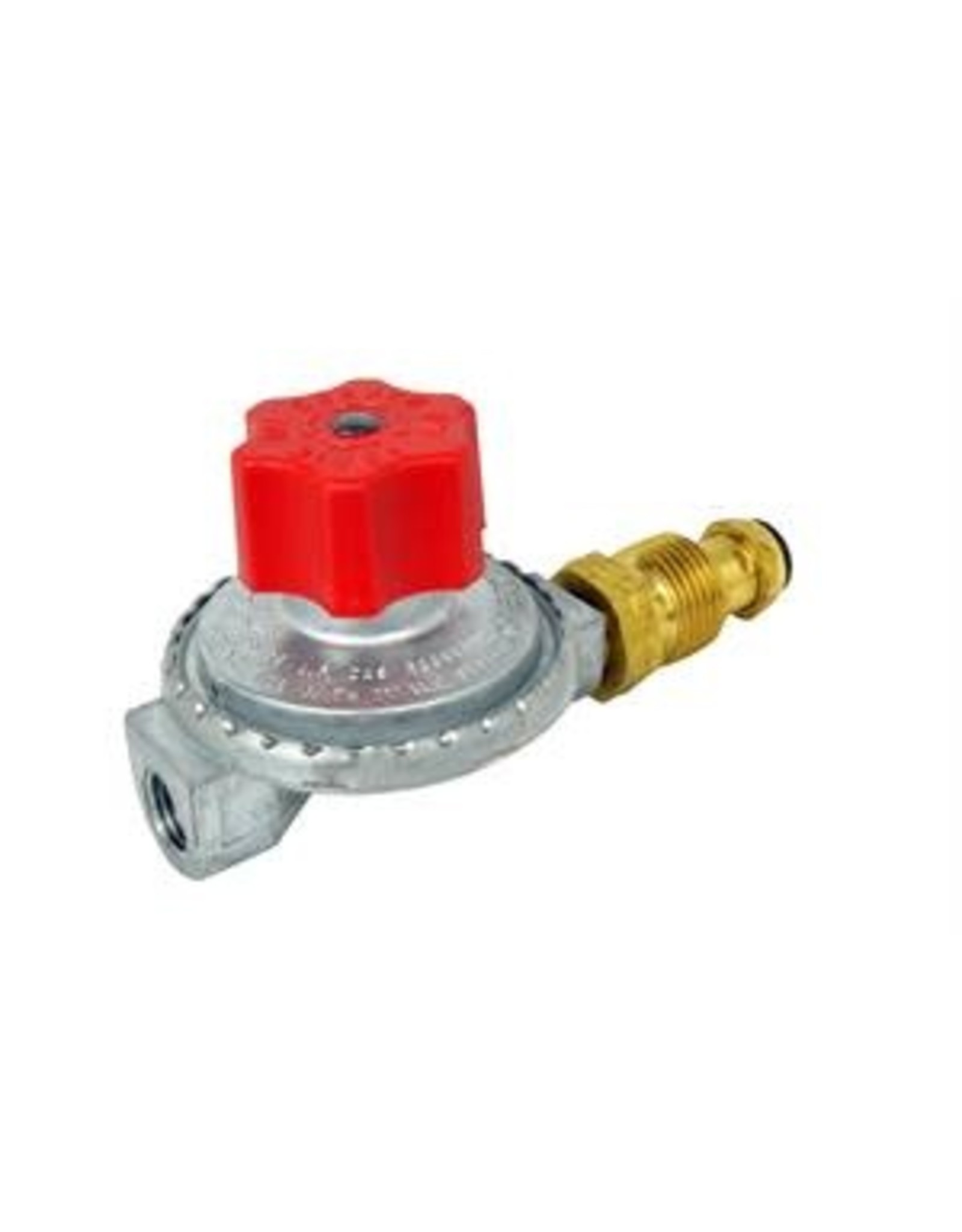 Propane High Pressure Regulator