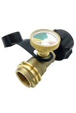 Propane Tank Gas Gauge