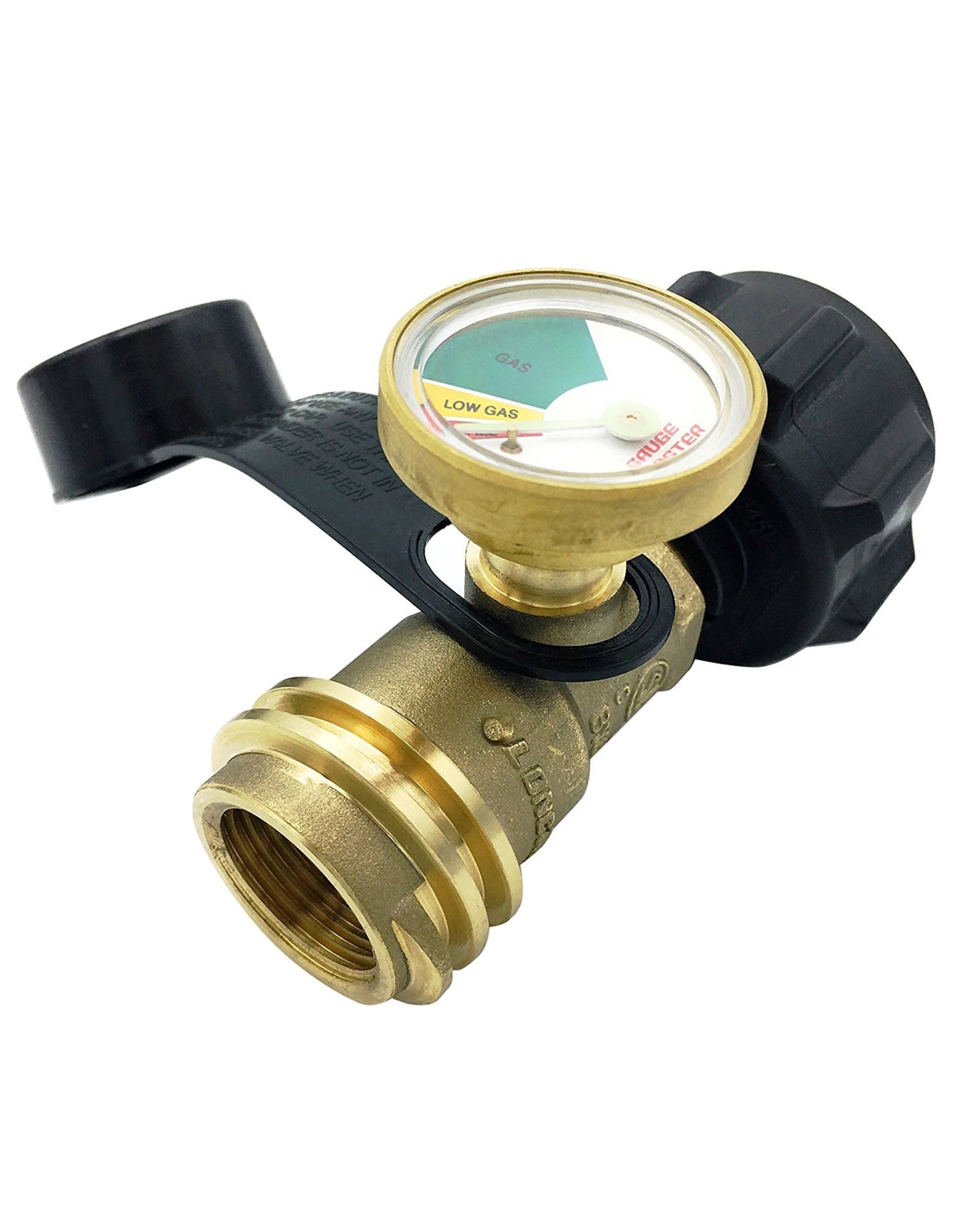 Propane Tank Gas Gauge