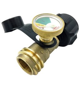 Propane Tank Gas Gauge