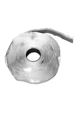 PUTTY TAPE 1/8INx3/4INx30FT OFF-WHITE TRIM