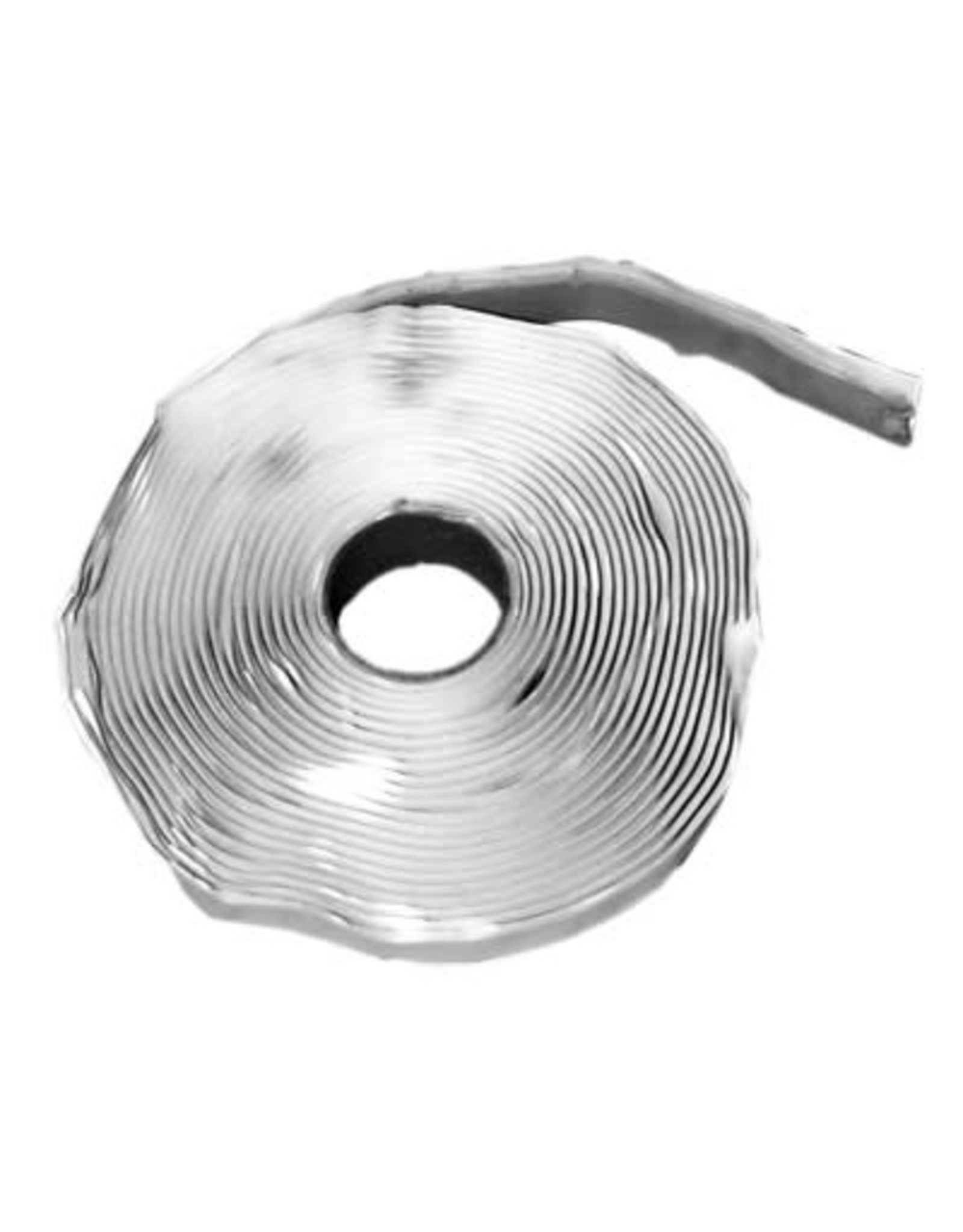 PUTTY TAPE 1/8INx3/4INx30FT OFF-WHITE TRIM