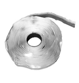 PUTTY TAPE 1/8INx3/4INx30FT OFF-WHITE TRIM