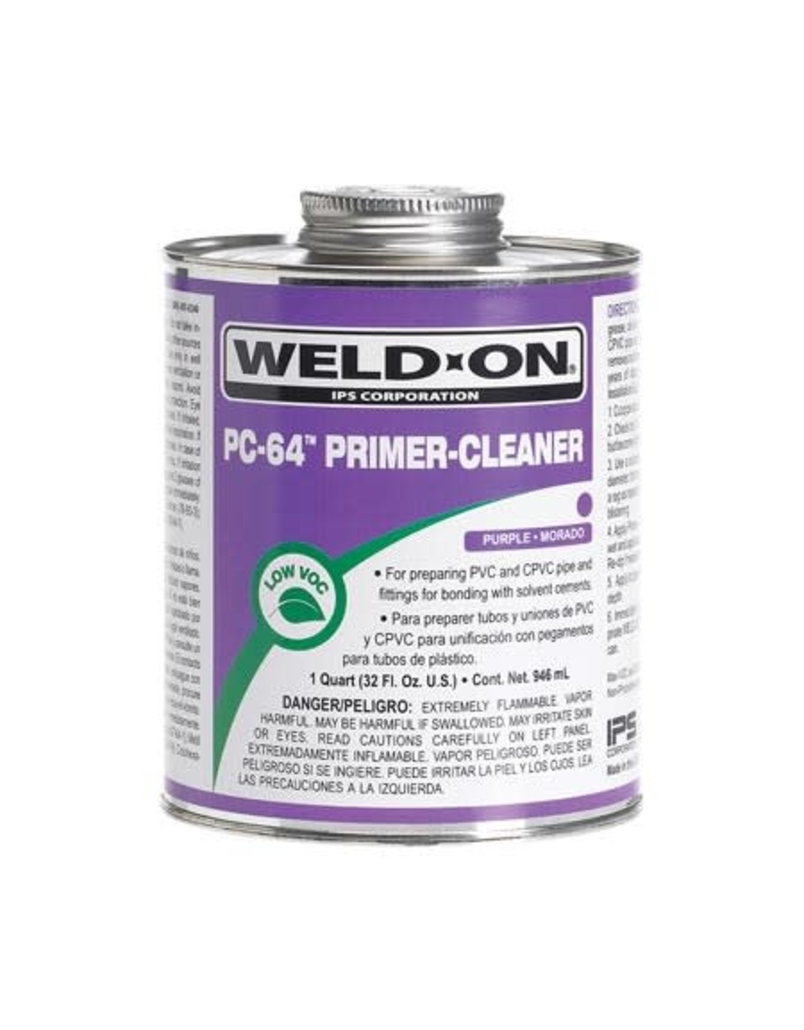 PURPLE ALL PURPOSE PRIMER 16OZ