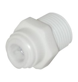 PUSH FIT  MALE ADAPTERS