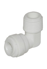 PUSH FIT 3/8″ OD x 1/4″ OD Male Elbow ($4.99 each)