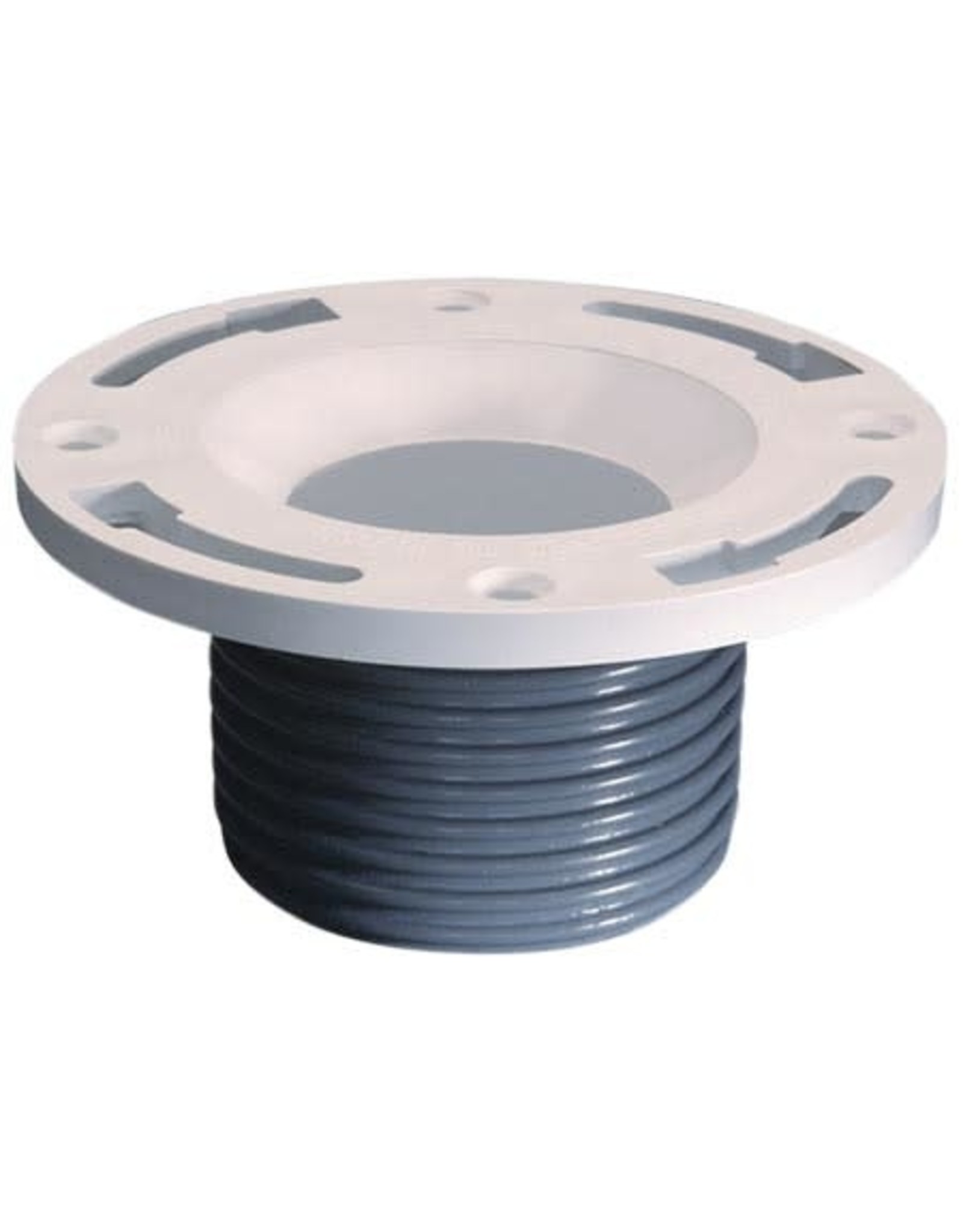 PUSH'N REPAIR CLOSET FLANGE 3"