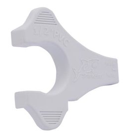 PVC DISCONNECT & GAUGE