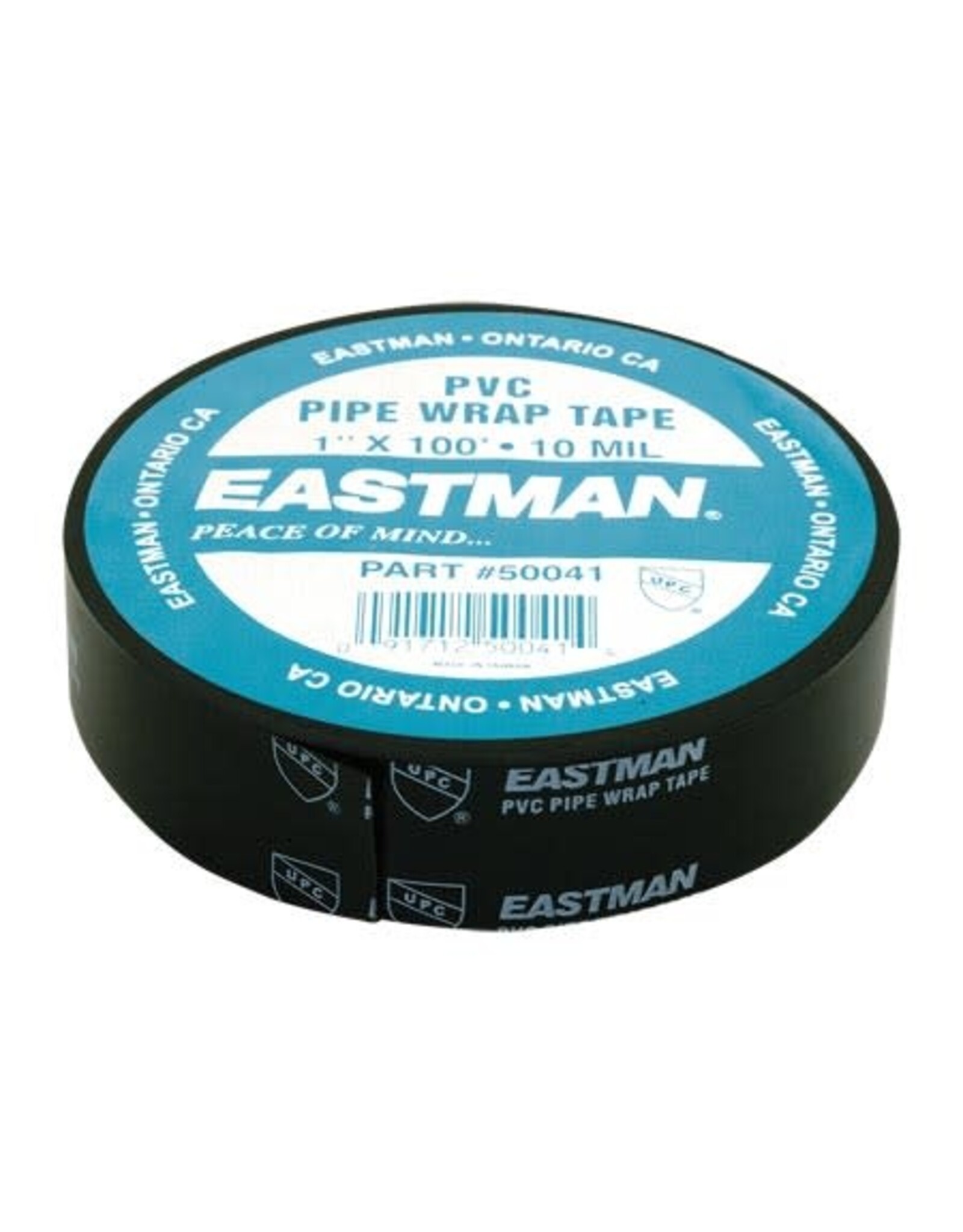 PVC PIPE WRAP TAPE