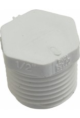 PVC PLUG