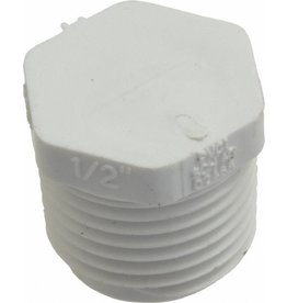 PVC PLUG