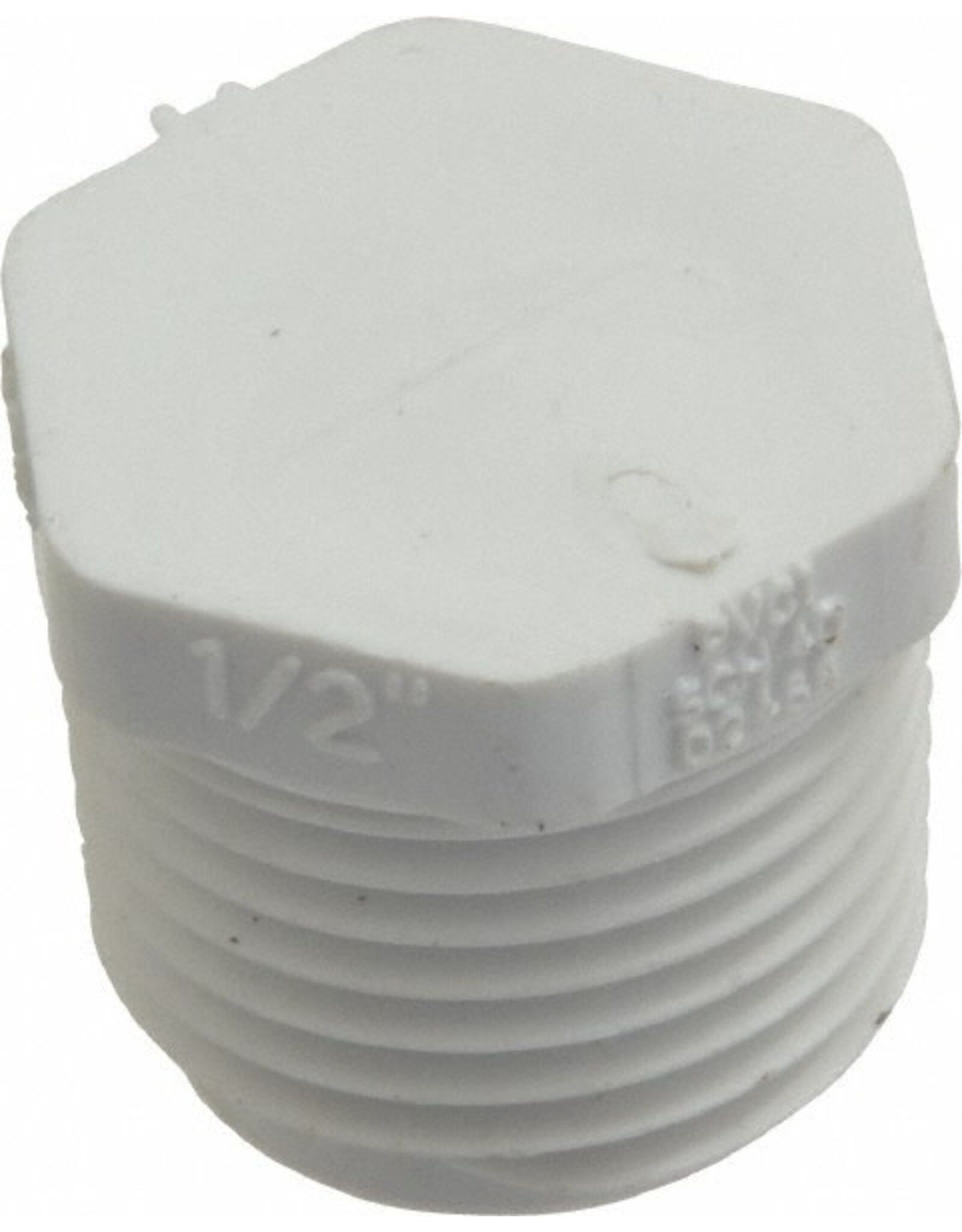 PVC PLUG