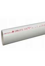 PVC SCH 40 PRESSURE PIPE-