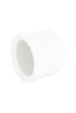 PVC SCH 40 PRESSURE--CAP SLIP