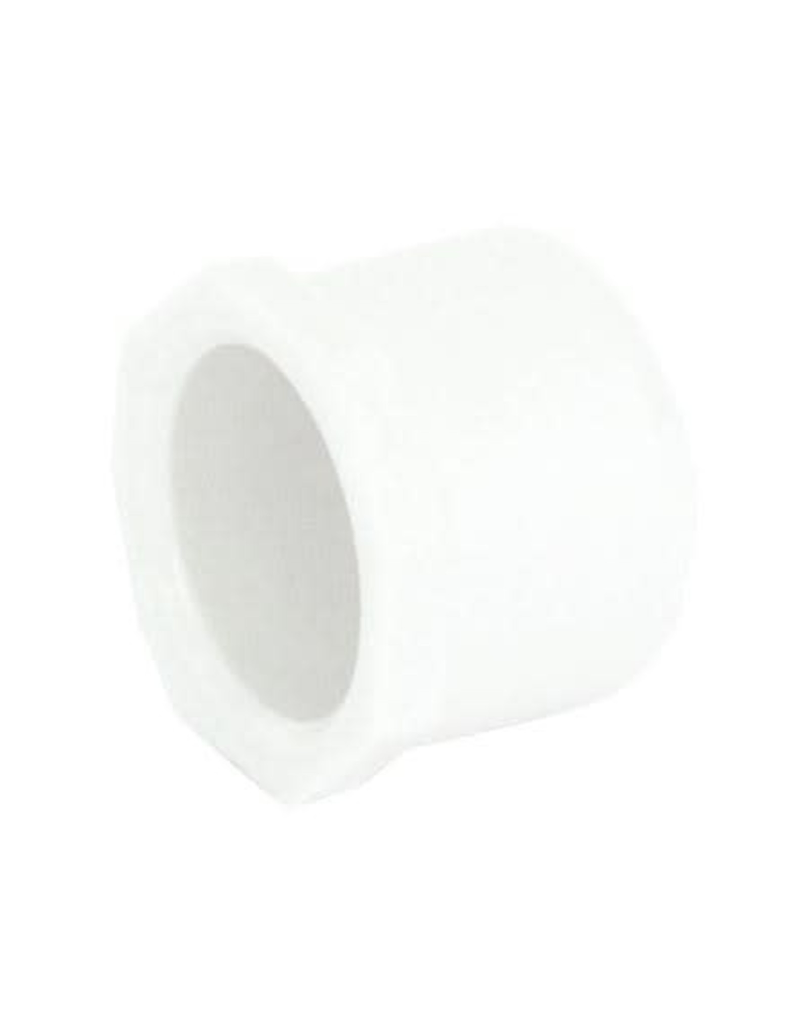 PVC SCH 40 PRESSURE--CAP SLIP