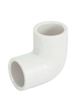 PVC SCH 40 PRESSURE-90 ELBOW SLIP X SLIP