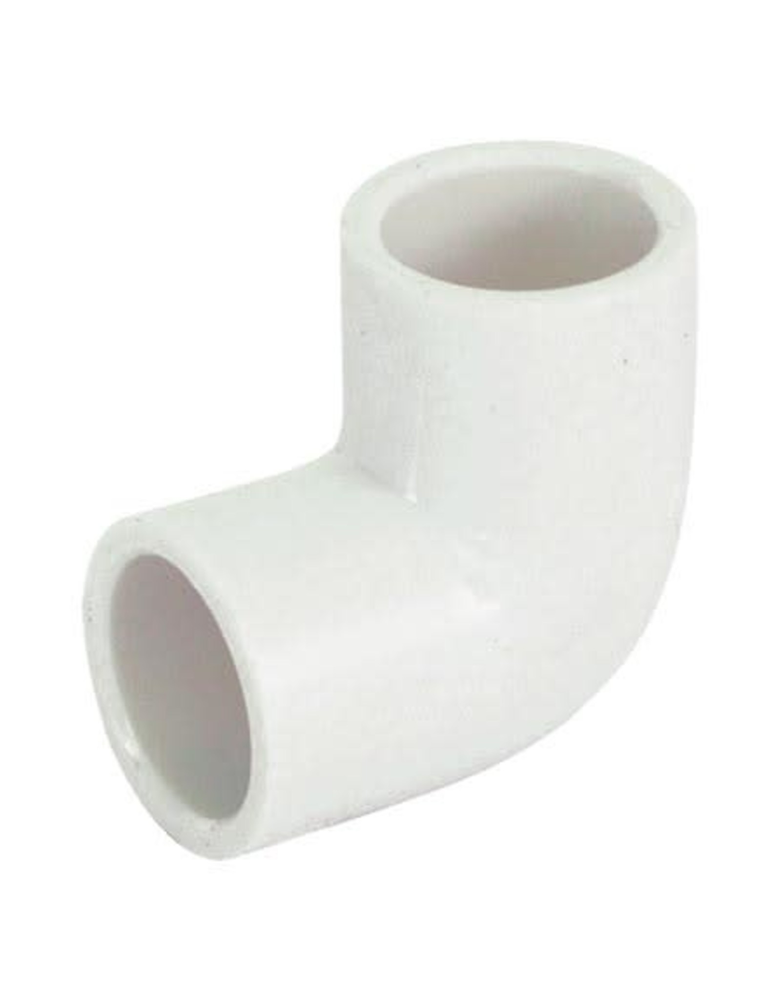 PVC SCH 40 PRESSURE-90 ELBOW SLIP X SLIP