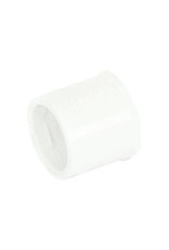 PVC SCH 40 PRESSURE-BUSHING REDUCER SPIGOT X SLIP