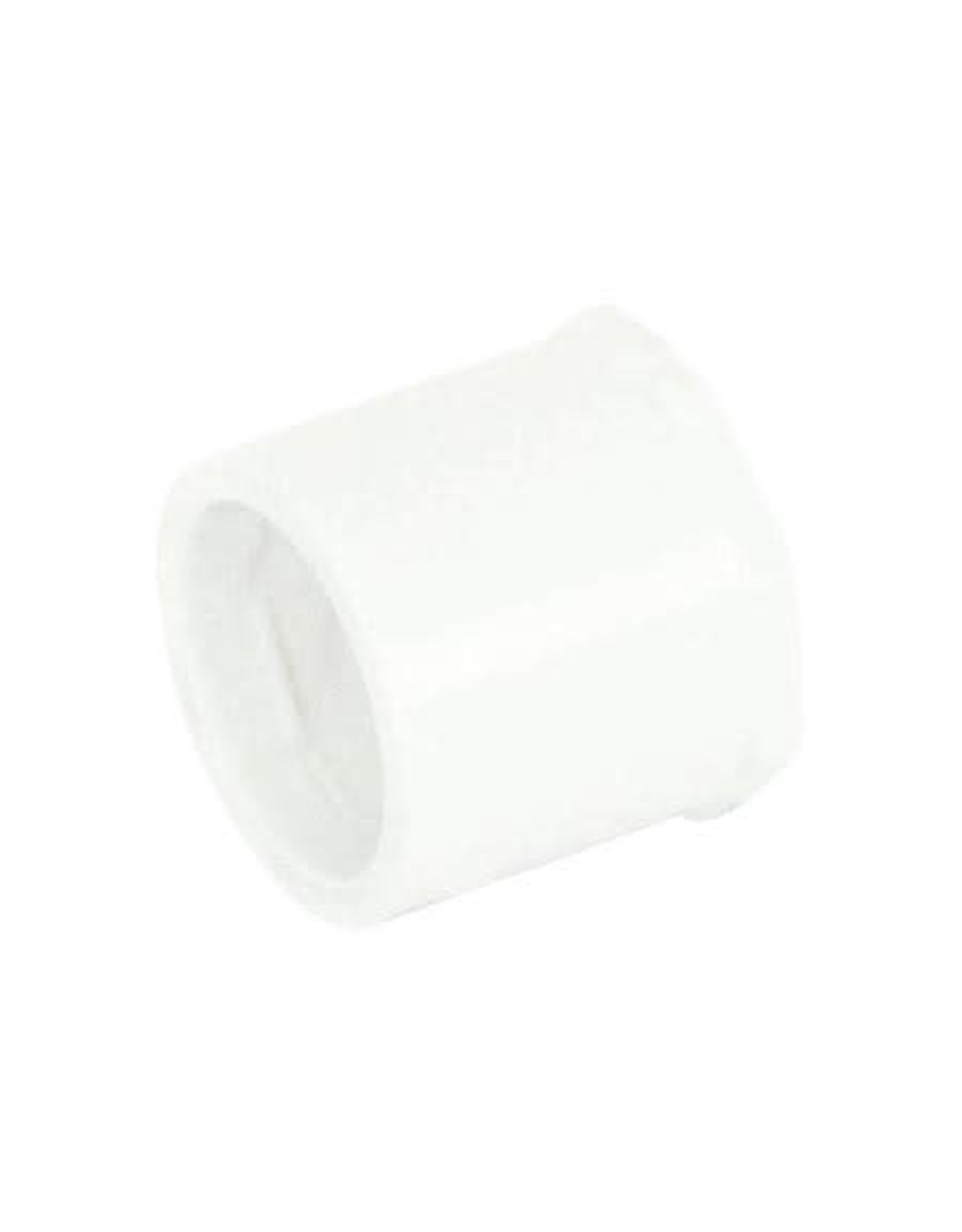 PVC SCH 40 PRESSURE-BUSHING REDUCER SPIGOT X SLIP