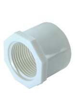 PVC SCH 40 PRESSURE-BUSHING SPIGOT X FIP