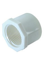 PVC SCH 40 PRESSURE-BUSHING SPIGOT X FIP