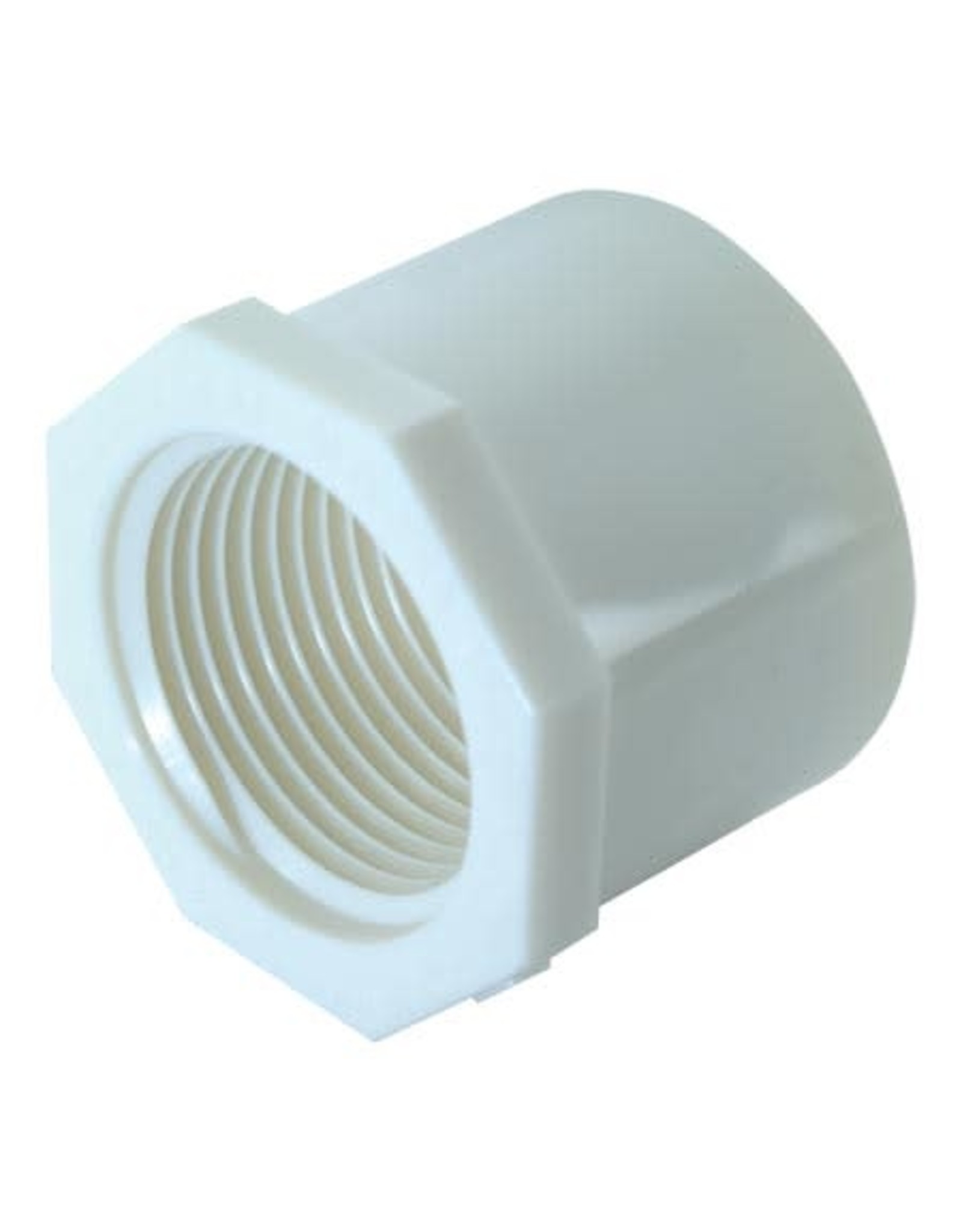 PVC SCH 40 PRESSURE-BUSHING SPIGOT X FIP