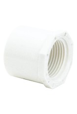PVC SCH 40 PRESSURE-BUSHING SPIGOT X FIP